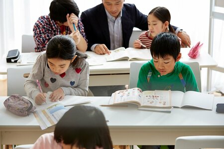 中学受験が過去最高の受験者数、受験率、過熱の「負の象徴」とされる入試トラブルも