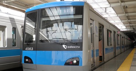 小田急鉄道は窮地で終電繰り上げを決断、西武・東急・京王・東武も収入激減／鉄道（私鉄）5社【9月度・業界天気図】