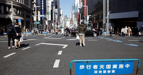 新型肺炎で飲食店のキャンセル急増！知られざる「窮状と対策」事情