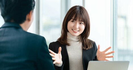 完璧に説明したのになぜ人は動かない？→実は“説明力”の問題ではなかった