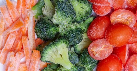 【小児科医が教える】「市販の冷凍野菜」は体に良い？ 悪い？ その意外な答えとは