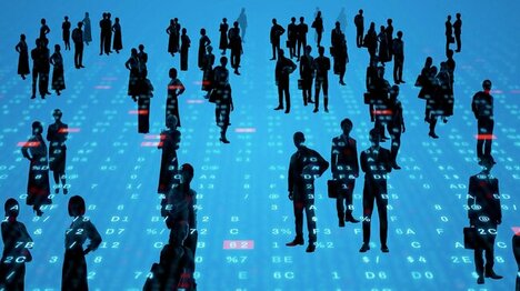 オープンAIの登場で危惧される「人間の証明」問題。非中央集権的な認証はどうあるべきか?