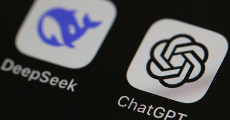 そりゃ中国が有利だわ…「AI冷戦」で米国が敗北しかねないワケ