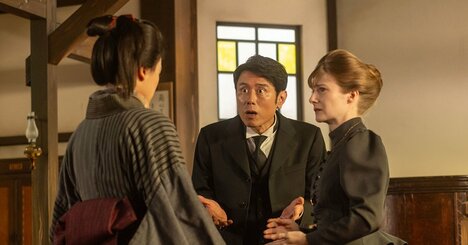 150年前の日本は「夫婦別姓」だったけど…明治の“名字義務化”が興味深い〈風、薫る第6回〉