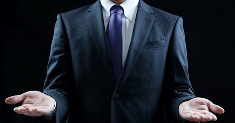 ダメなリーダーは「背中を見て覚えろ」と言う。いいリーダーは？