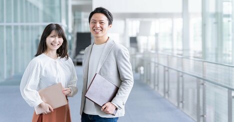 「なぜか人間関係がうまくいく」仕事デスクでできる“ひと工夫”とは？【神様は見ている】