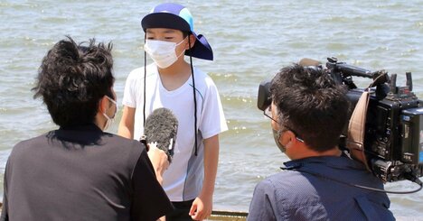 まるで神ワザ！テレビ局の新人が感動した「つまらんロケ」が「オモシロ番組」に変わる劇的瞬間