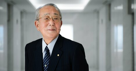 稲盛和夫は出家、松下幸之助は僧侶と同居…「経営の神様」が神仏を信じた納得の理由