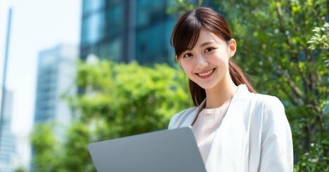 【確認してほしい】“感じのいい人”がメールで使う一言は？