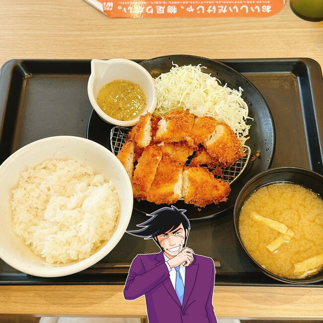 「量も多くて大満足」「また行きたい」大戸屋の“夏限定わんぱくメニュー”1100kcal超えでお腹いっぱい！「ボリュームすごい」「おいしい辛さで最高」《実食レビュー》