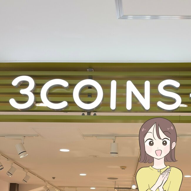 カードや診察券が50枚入った…！3COINSの“ガバッと開くケース”財布がわりにもなって優秀！「ポケットが多くて使いやすい」「100均のものとは比べ物にならない」