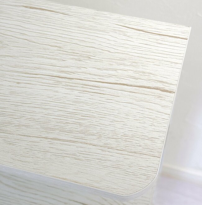 トイレットペーパーが6個も置けた…！ニトリの「モノを隠せる収納ラック」狭いトイレがスッキリして嬉しい！