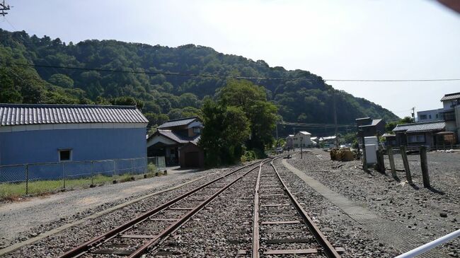 北陸新幹線が延伸した「敦賀」の魅力…実は100年前にもあった東京行きの直通列車とは？