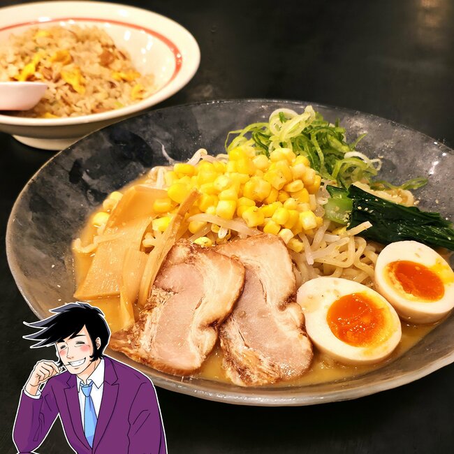 「うまいに決まってる」幸楽苑の“やみつき限定メニュー”何度でも食べたくなる美味しさ！「奥深い味わいで激ウマ」「また食べたい」【実食レビュー】