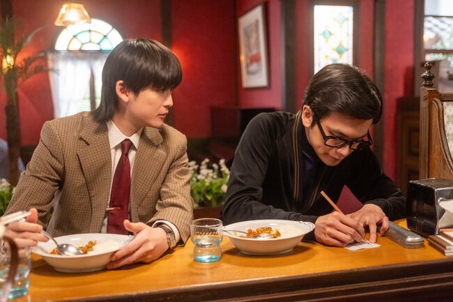 「妻夫木聡さんが出てくれるなら…」中園ミホが設定を変えた！サンリオ創業者の評価に納得しかない【あんぱん第107回】