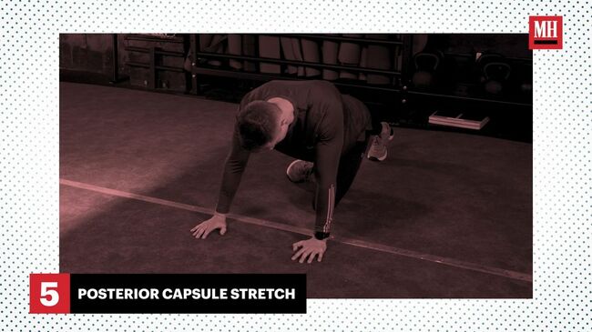 腰痛に効く！股関節の可動域を広げるストレッチ5選、効果的な姿勢と回数は？