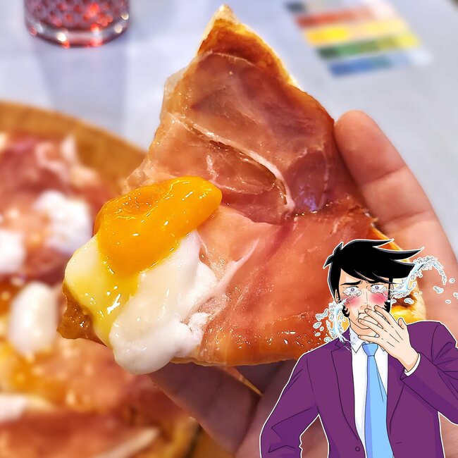 「うますぎて悶絶」サイゼリヤの“ちょい足しアレンジ”が衝撃的なおいしさ!「激うますぎて吹っ飛んだ」「全国民するべき」