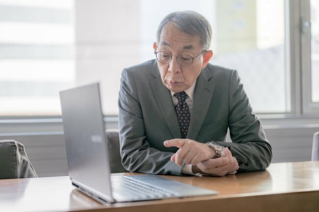 「それ意味あるの?」若手管理職に冷や水を浴びせるベテラン平社員。その意外な本音とは?