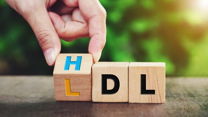 【医者が教える】60年超のデータで突き止めた…「LDLコレステロール値が高い人」が超避けるべき「食材」の名前