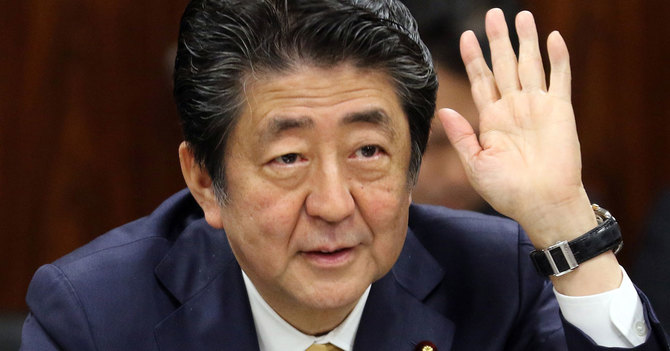 改正入管法は移民ではないという