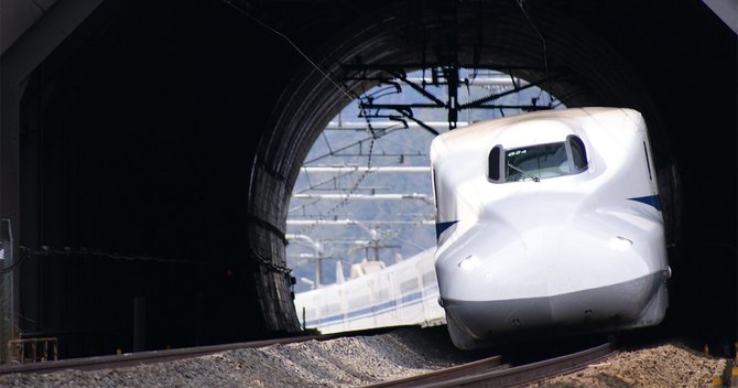 「JR東海」はコロナ禍でも黒字転換、最新決算で見る鉄道各社の明暗