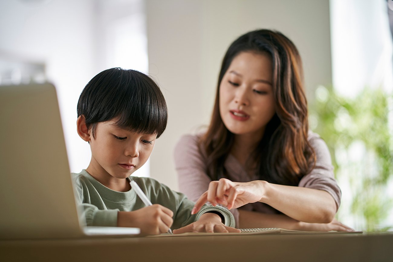 【過保護・過干渉から脱却】親子のタイプ診断チェックテスト