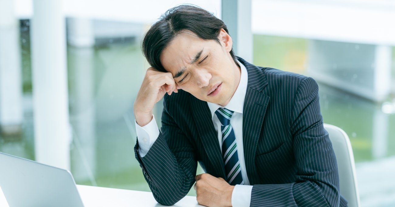 【マルクスが教える】働くのがしんどい本当の理由・ワースト1