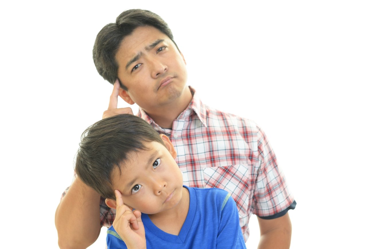 いい親の条件とは？ 精神科医が考える「子供への向き合い方」・ナンバー1