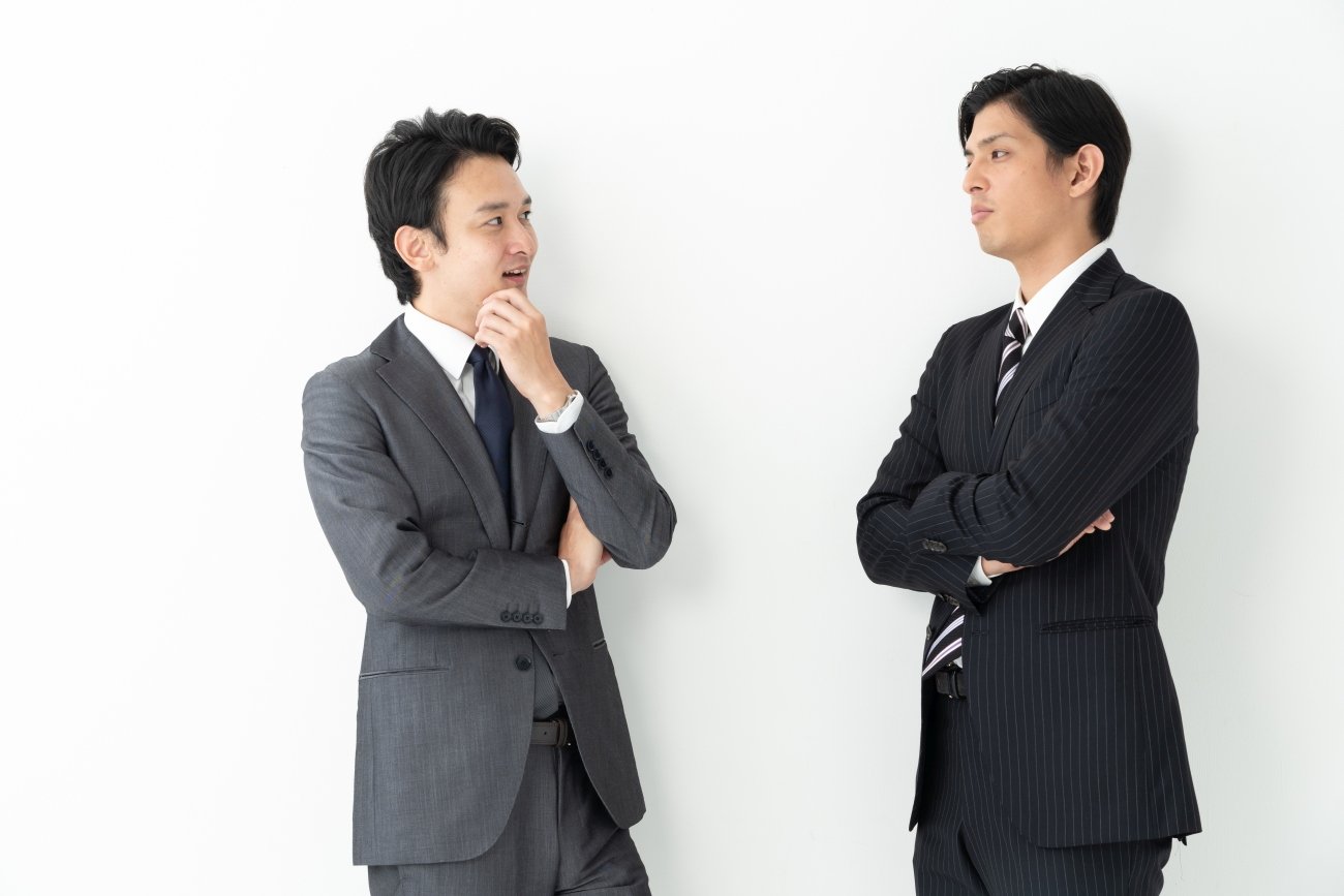 【対話力】「当たり障りのない会話」を「深い対話」に導く“さりげない一言”とは?