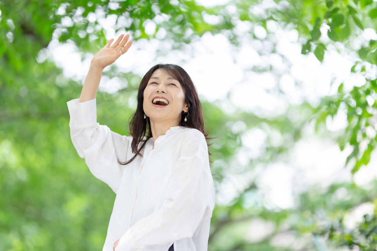 【元旦】最初に挨拶する相手で、今年1年の運命が決まる!運見逃しがちな“本当に大事な相手”とは?