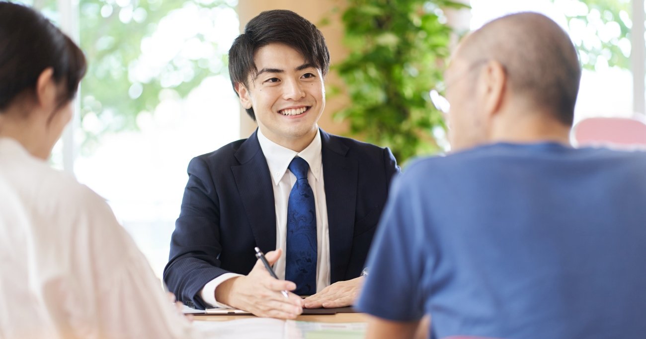 売れない営業ほど「クロージング」をやっている!! ――契約率が一変した、ありえない決断とは？