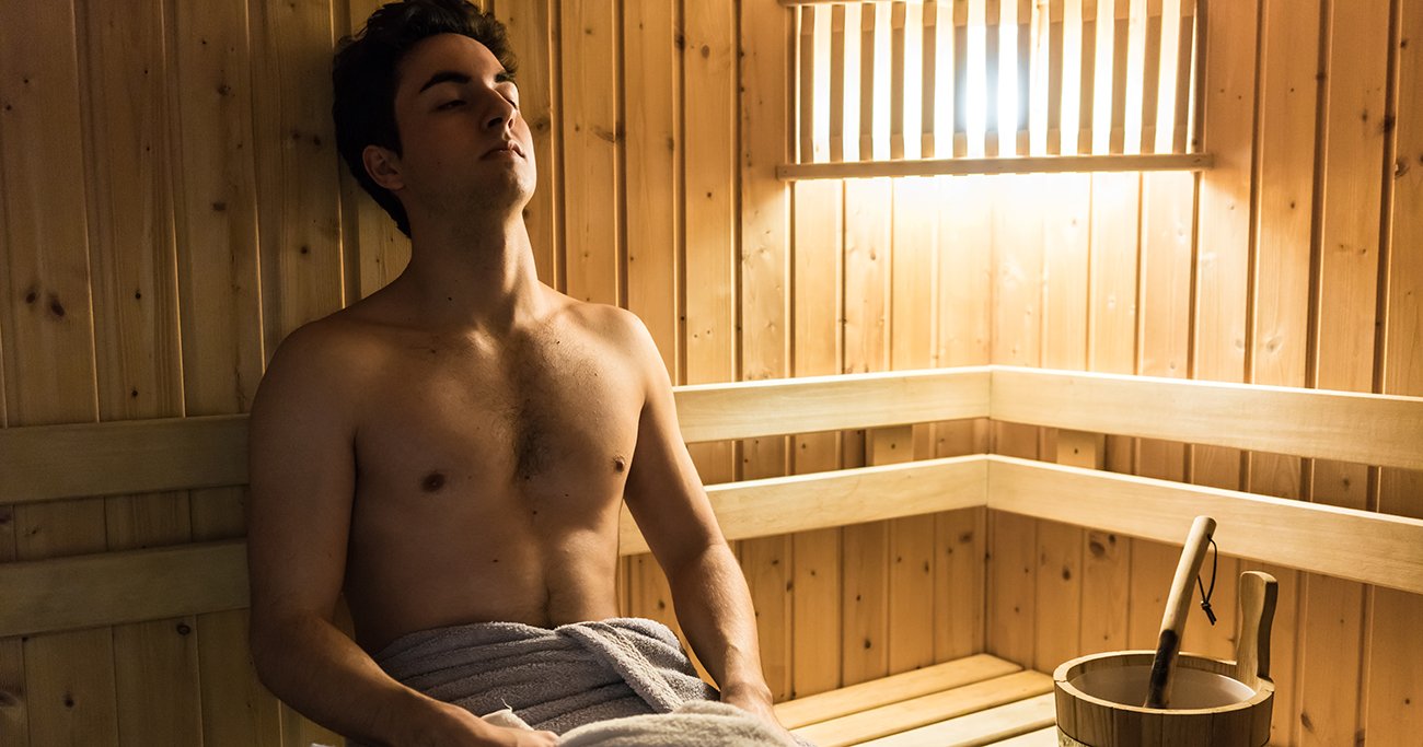 【医者が教える!】サウナがビジネスパーソンに与える「一石八鳥の効果」とは?