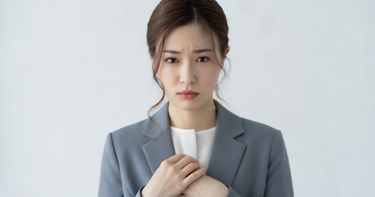 「絶対採用されない人」の口グセ・ワースト1