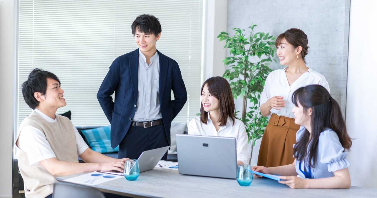 人が採れない会社の欠落的欠点・ワースト1