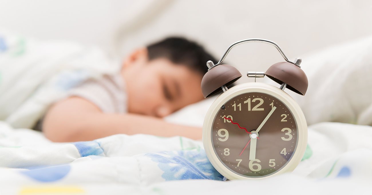 毎朝のイライラを解消!朝起きられない子どもを起こす効果絶大な親の言い方とは?