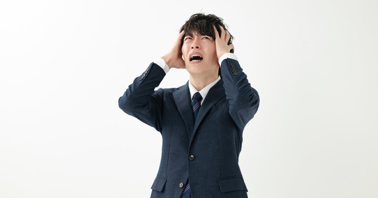 「頭に足が刺さったフィギュア」数千万円損失で「クビ確定」だった社員の末路