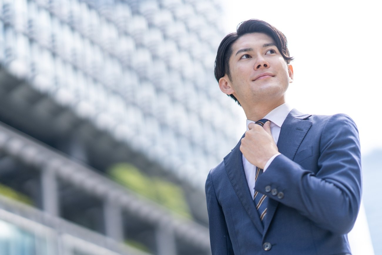 計画も目標もないのに、なぜかうまくいく人の“見えない共通点”