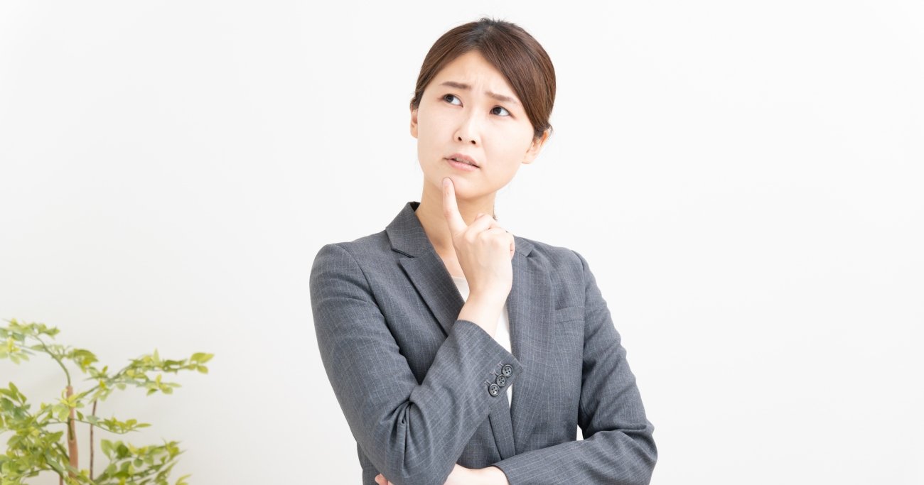 職場にいる「いつも怒っている社員」を変える、たった1つの問いかけとは？