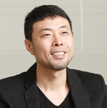 前田鎌利