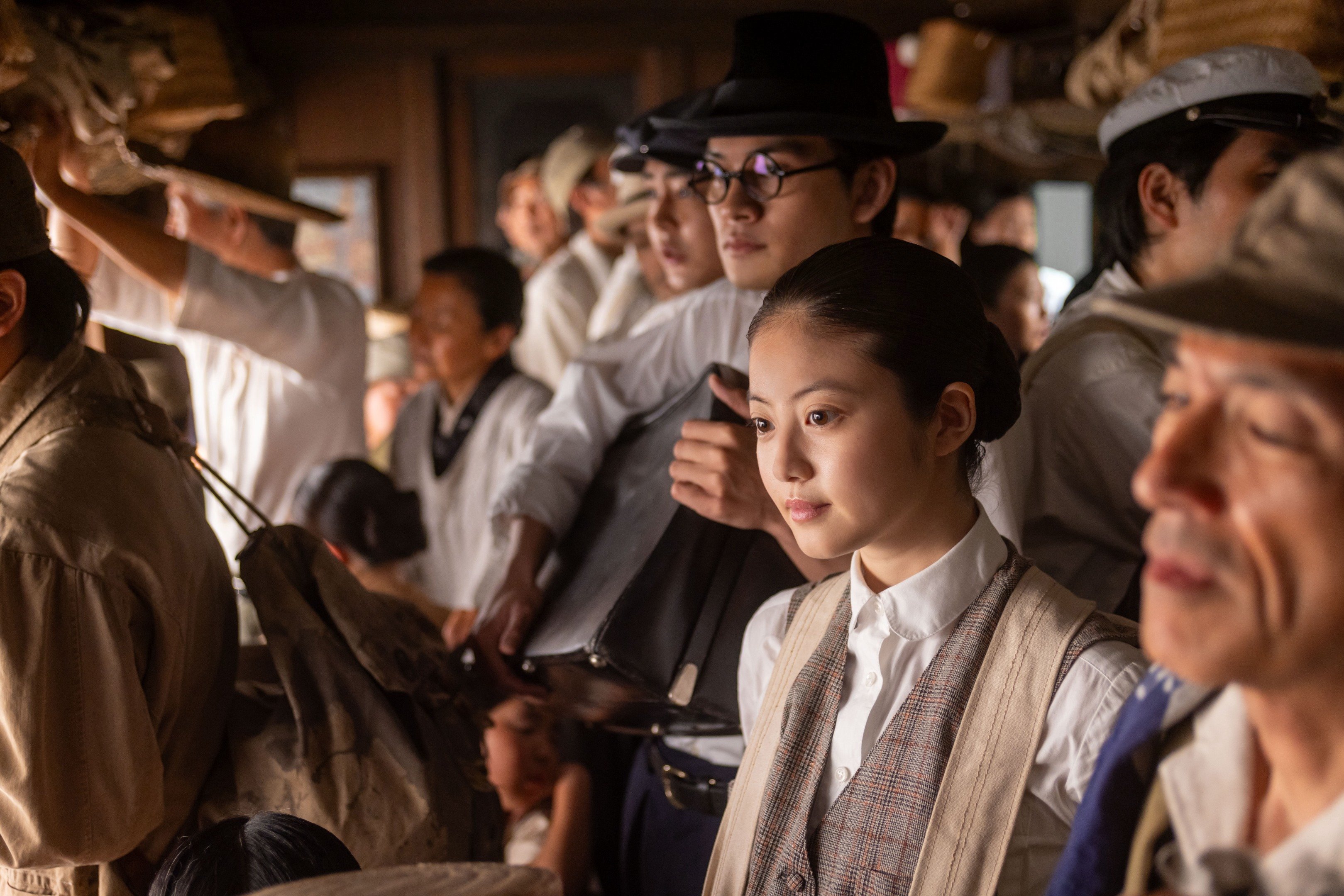 「この人とやったら不幸でもえい」――今田美桜の“のぶ”だから映える「ためらい」のリアリティ【あんぱん第74回レビュー】