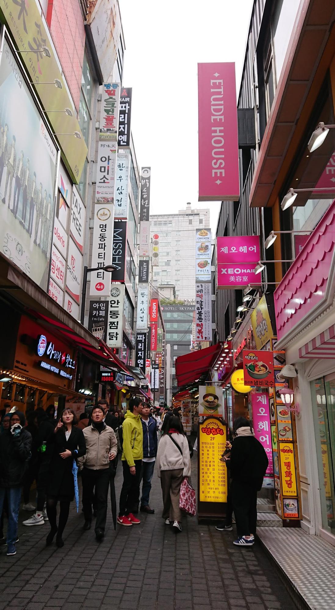 筆者が撮影した海外旅行の写真