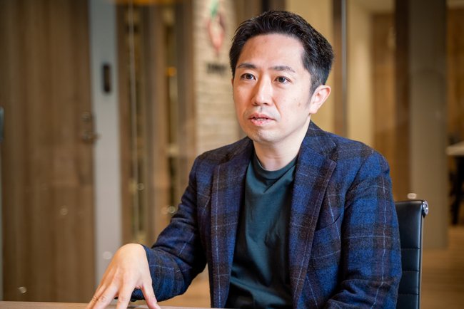 なぜ、元ゴールドマン・サックスのトレーダー田内学は「長期投資」推しなのか?お金の向こう側に見える「未来」とは
