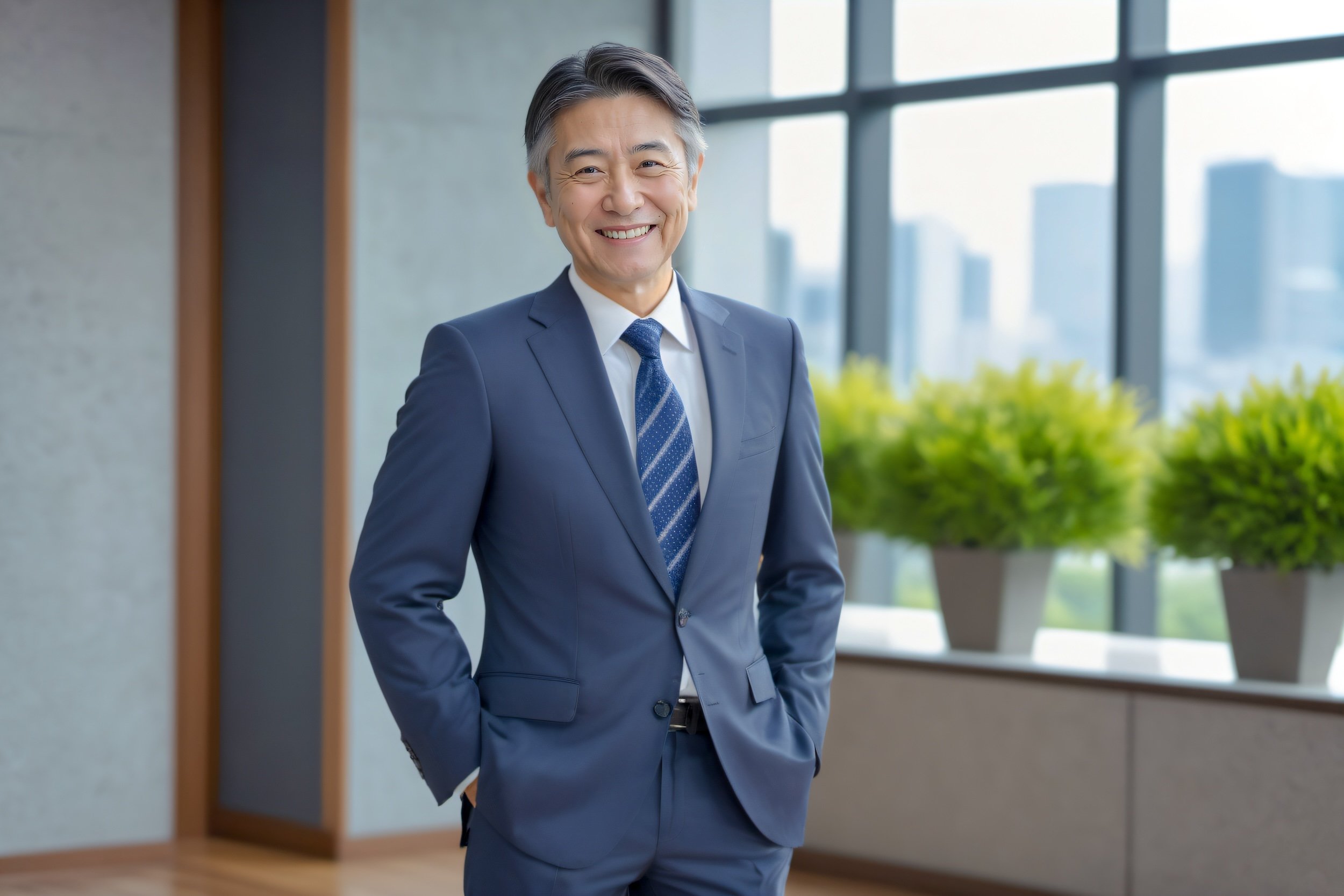 【一発でわかる】信頼できるリーダーかどうかを見極める方法・ベスト1