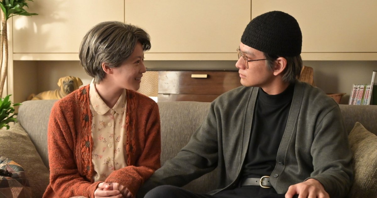 「愛と勇気」だけじゃ足りない――『あんぱん』が最終回で突きつけた“命の使い道”【あんぱん第130回・最終回】