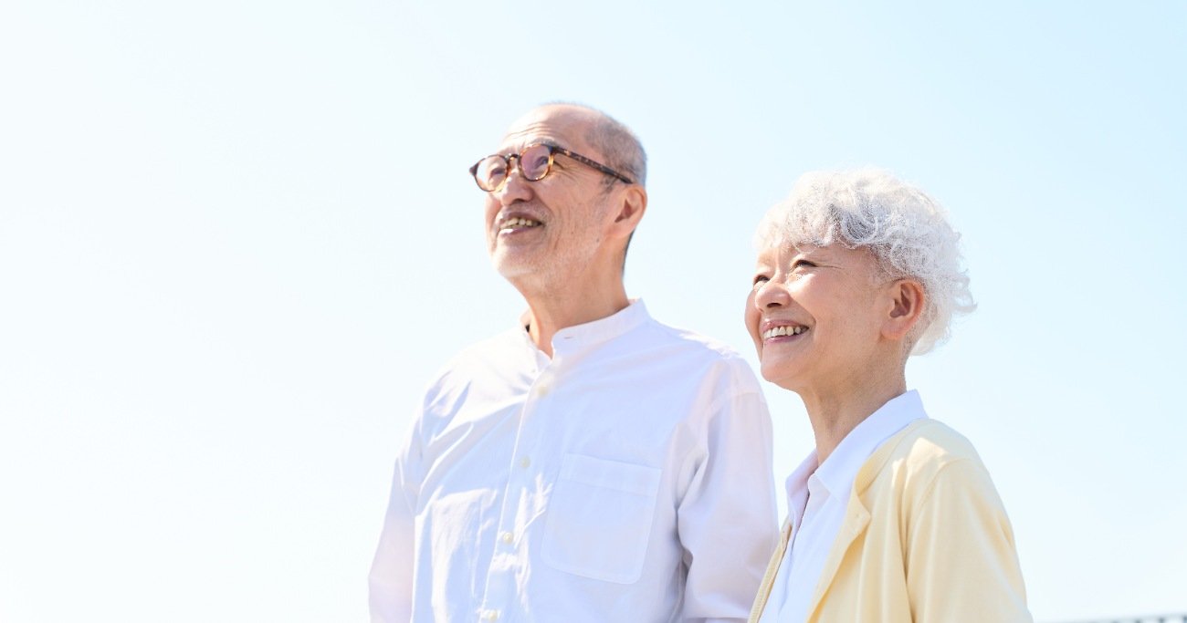 「年をとっても毎日が楽しい人」と「何もすることがなくなる人」の決定的な違い