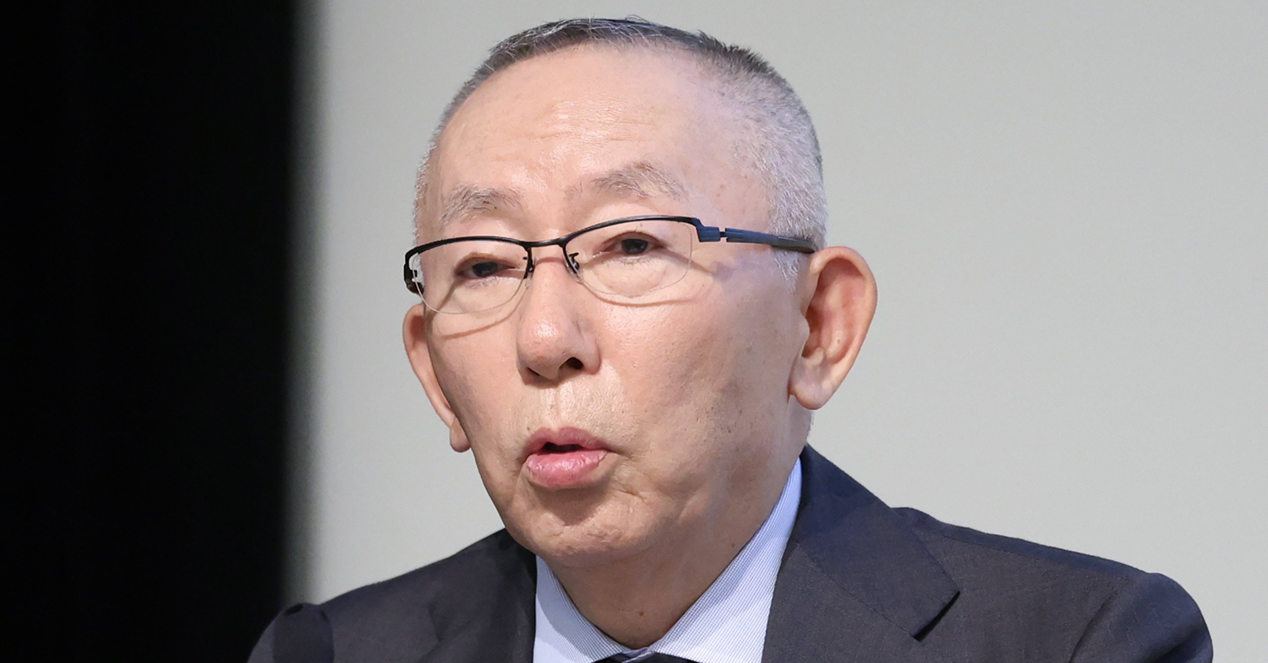 「お前がバカだからだ！」ユニクロ柳井正が部下にブチギレた理由が恐ろしすぎて震える