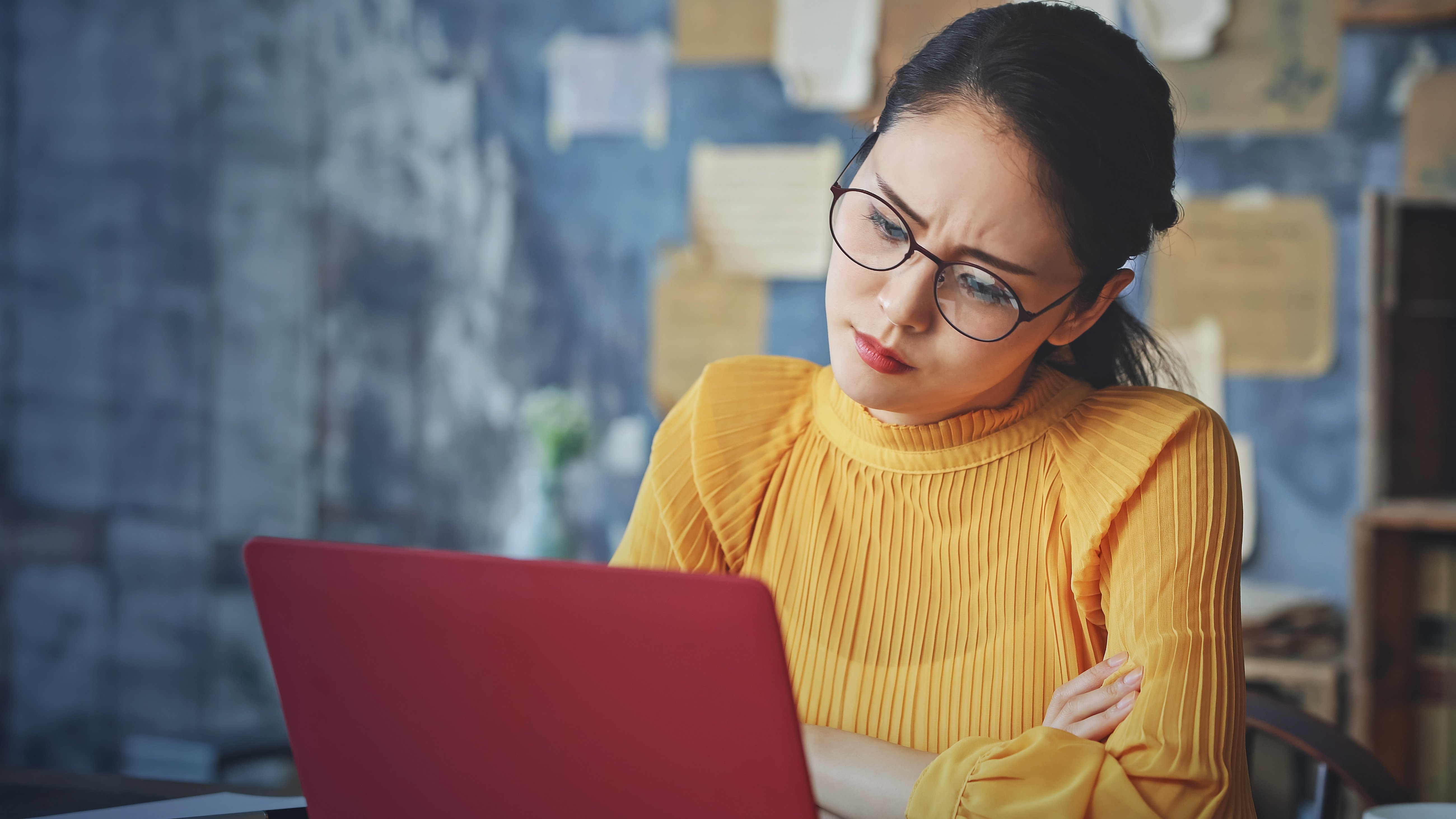 メールでうっかり使うと恥をかく「絶対NGなフレーズ」とは？