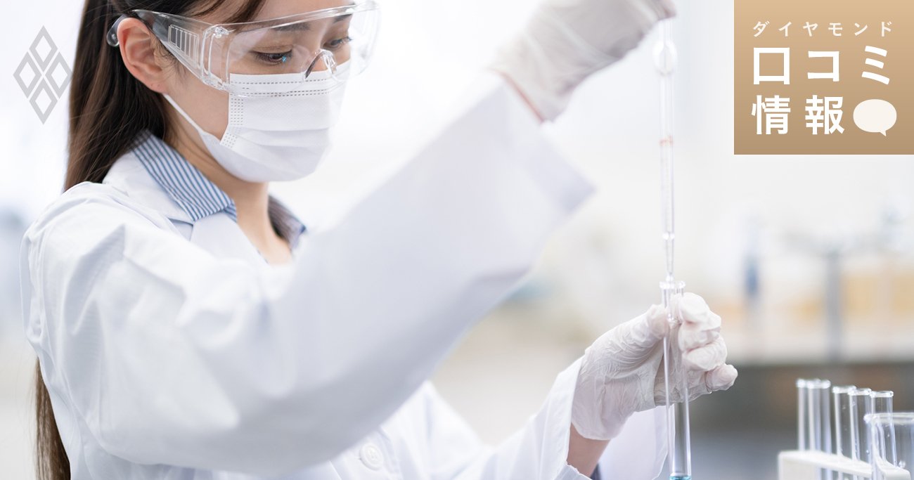 医薬品事業などを提供している