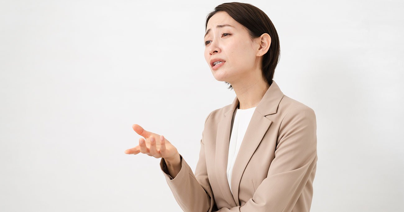 【すごい】「言い訳してくる相手」を一発で黙らせる“秀逸すぎる返し”の正体