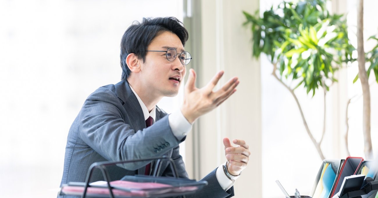 【劇変】ダメ管理職がスゴ管理職に変わる瞬間の思考法・ベスト1